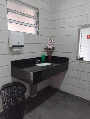 espaço madureira